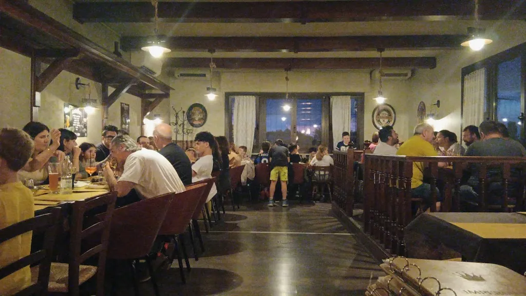 Pizzeria Pub Imperiale nuova gestione_Santa Maria Codifiume_slider_image_1