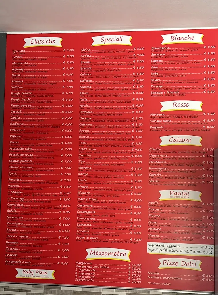 Menu_Cubo pizza_Santa Maria Codifiume_image_2