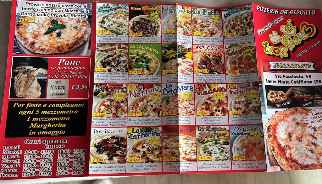 Menu_Cubo pizza_Santa Maria Codifiume_image_3