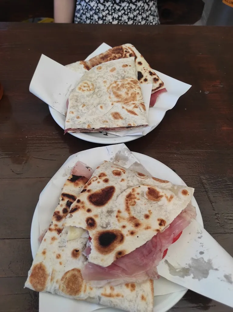 Edoardo Corona_Piadine da Stella_Santa Monica-Cella_recensione