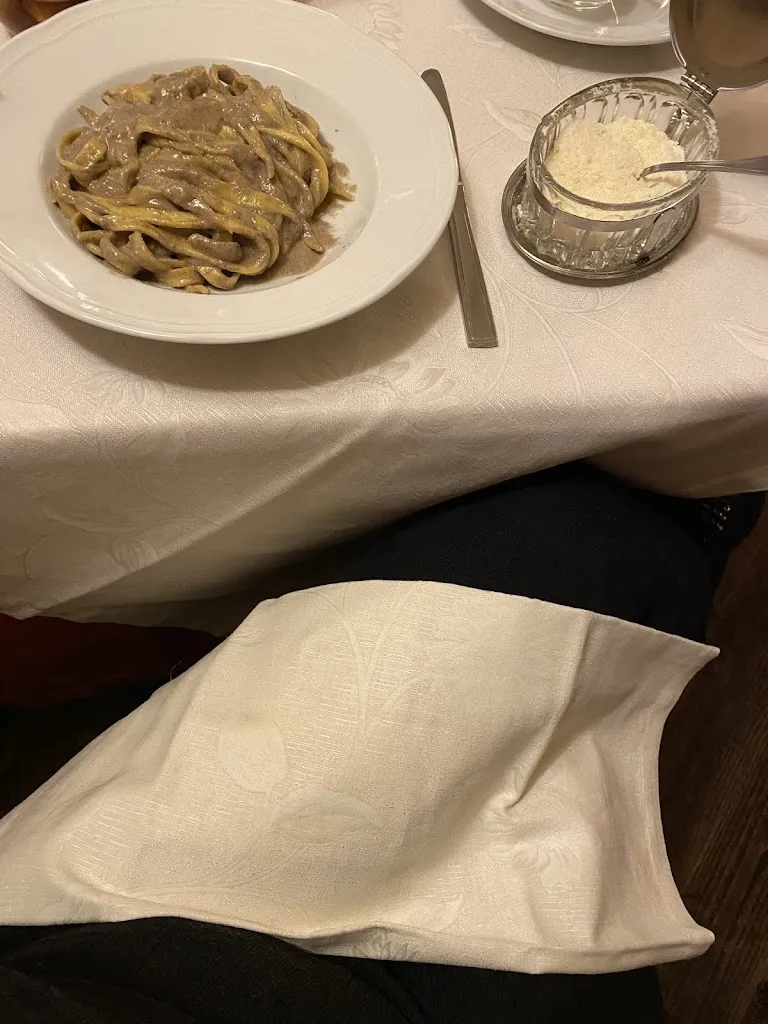 Roberta Cuomo_Ristorante La Rua_Rivisondoli_review