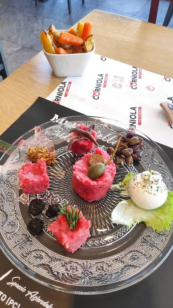 Menu_Agricorniola spaccio e agriturismo_Sarmato_image_6