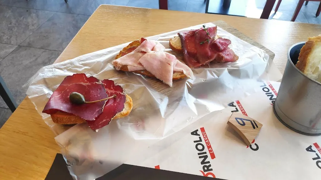 Menu_Agricorniola spaccio e agriturismo_Sarmato_image_8