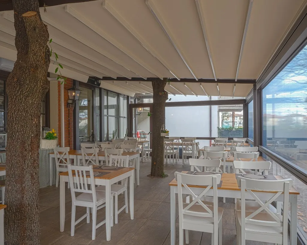 Agricorniola spaccio e agriturismo restaurant in Sarmato