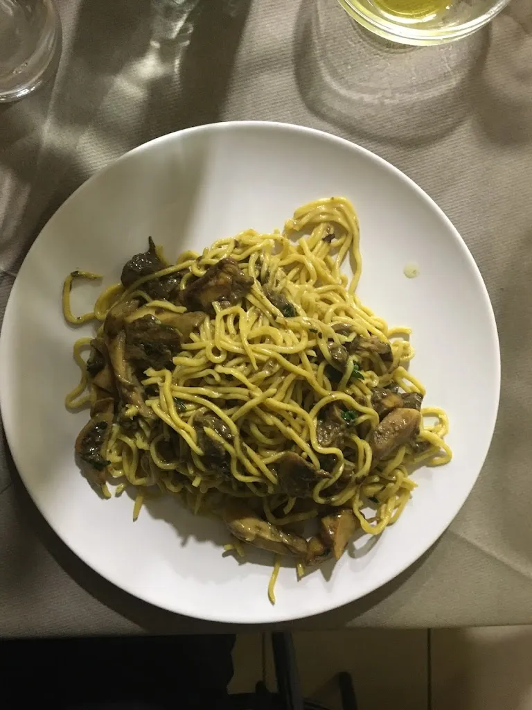 Massimo Paratici_Pizzeria Trattoria Parosa_Sarmato_review