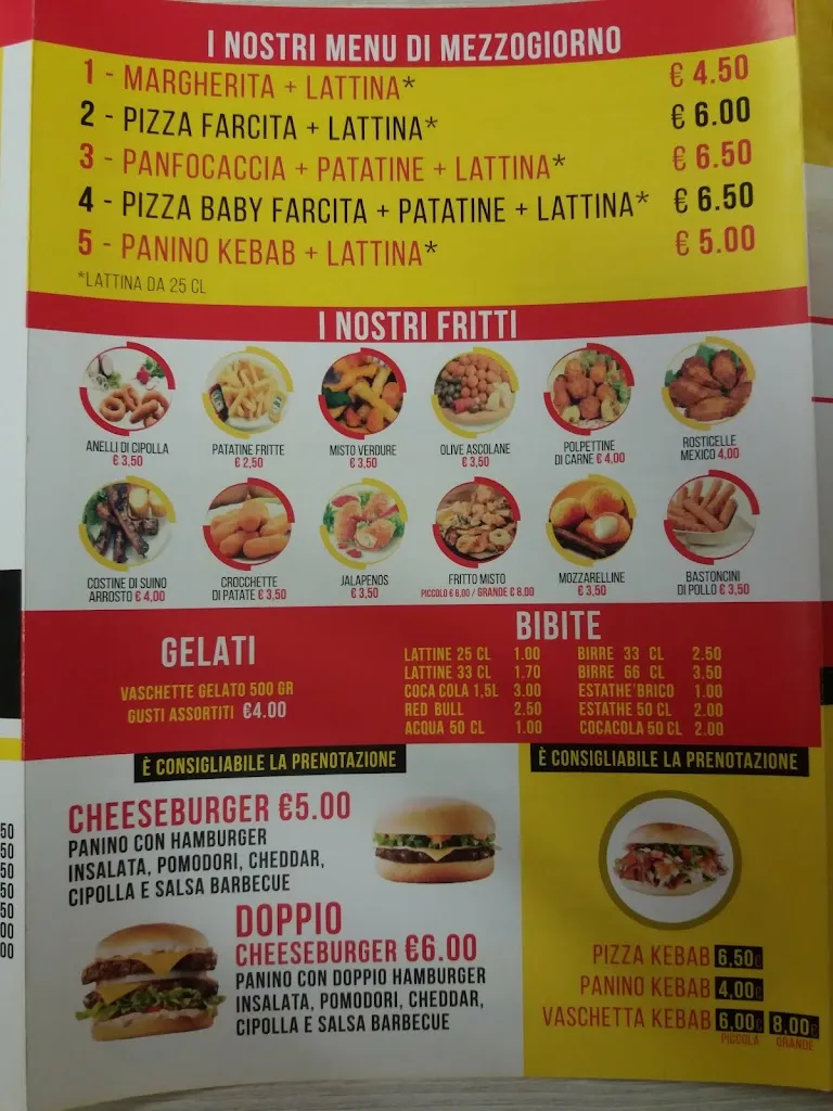 Menu_Pizza in Piazza Sarmato_Sarmato_image_4