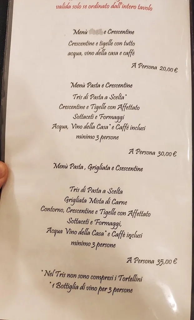 Menu_Trattoria Vecchia Roma_Sasso Marconi_image_1