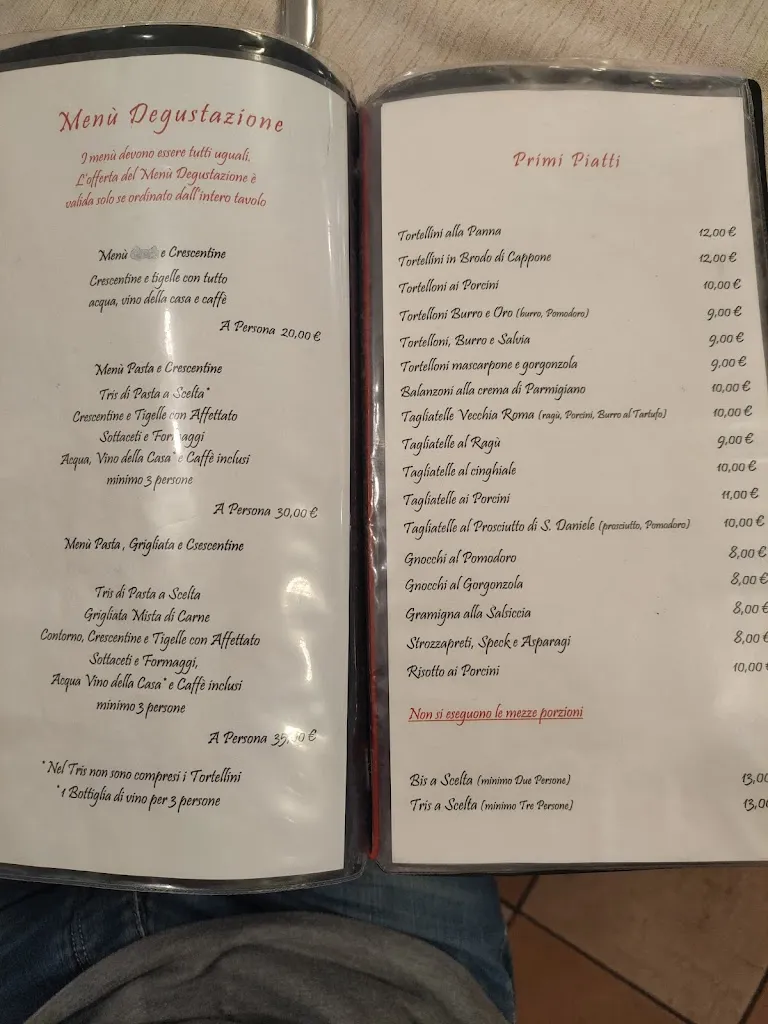 Menu_Trattoria Vecchia Roma_Sasso Marconi_image_2