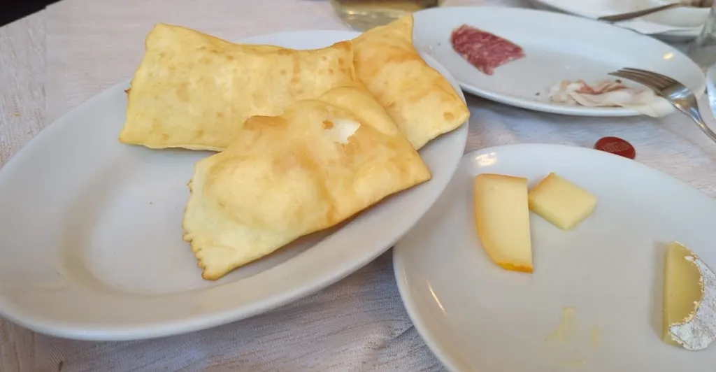 Alice Melloni_Trattoria Vecchia Roma_Sasso Marconi_review