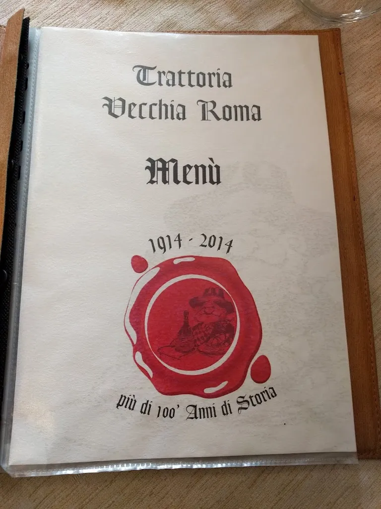 Filippo Vitale_Trattoria Vecchia Roma_Sasso Marconi_review
