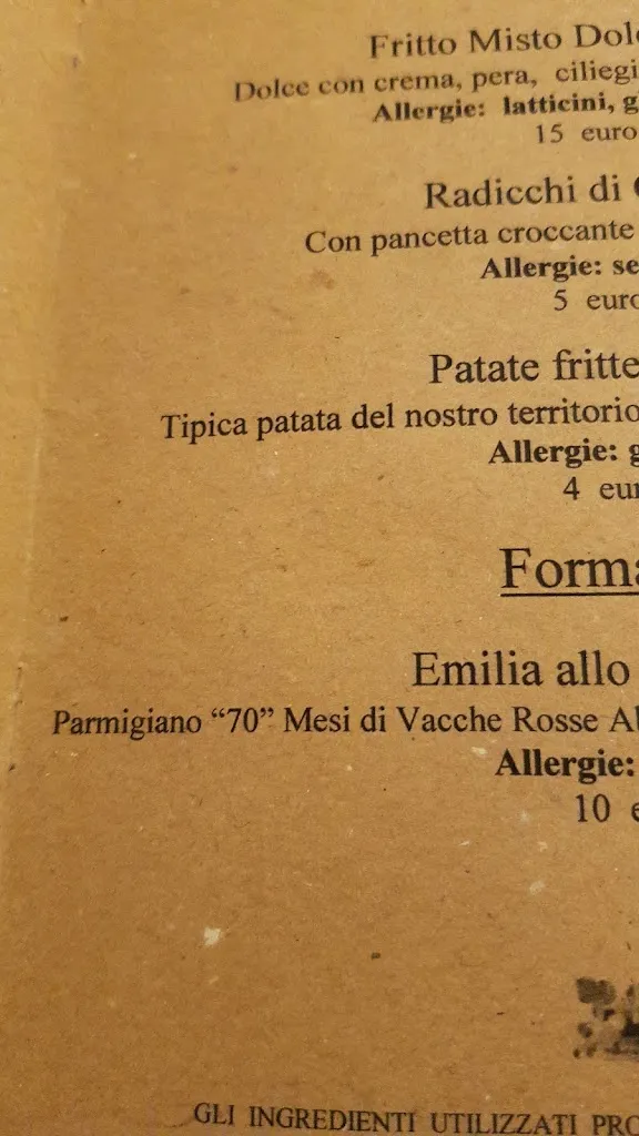 Menu_Ristorante Antica Trattoria La Grotta dal 1918_Sasso Marconi_image_4