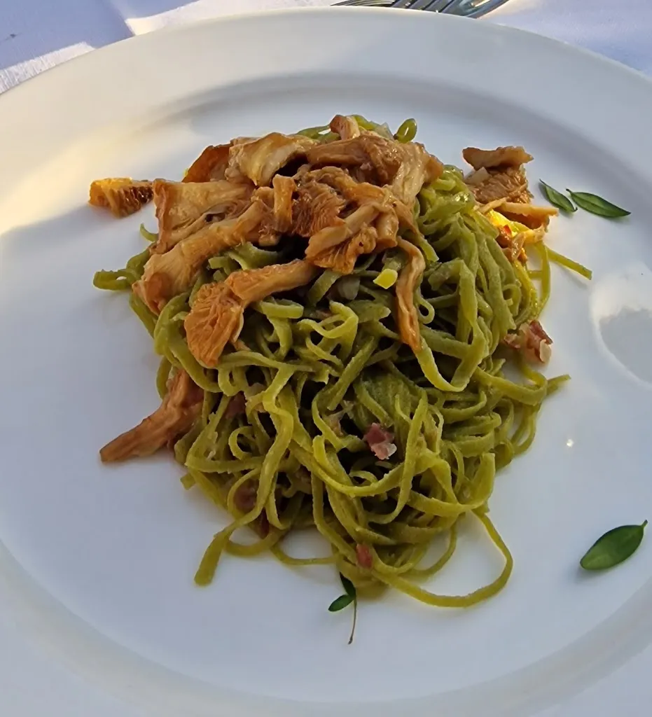 Menu_Ristorante Antica Trattoria La Grotta dal 1918_Sasso Marconi_image_9