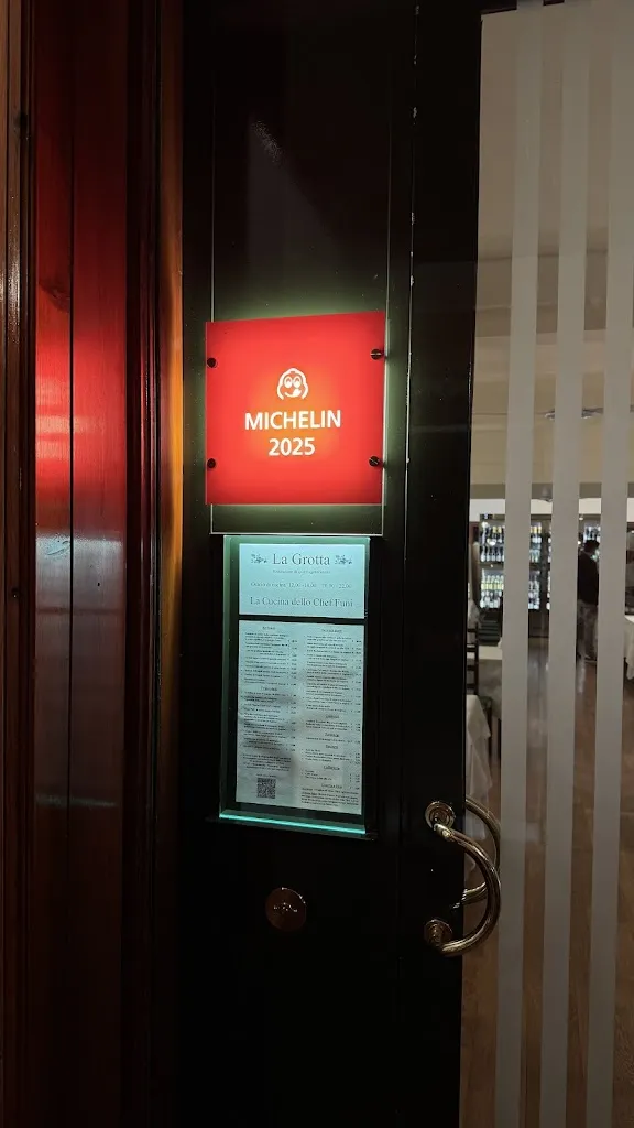 Riku_Ristorante Antica Trattoria La Grotta dal 1918_Sasso Marconi_review