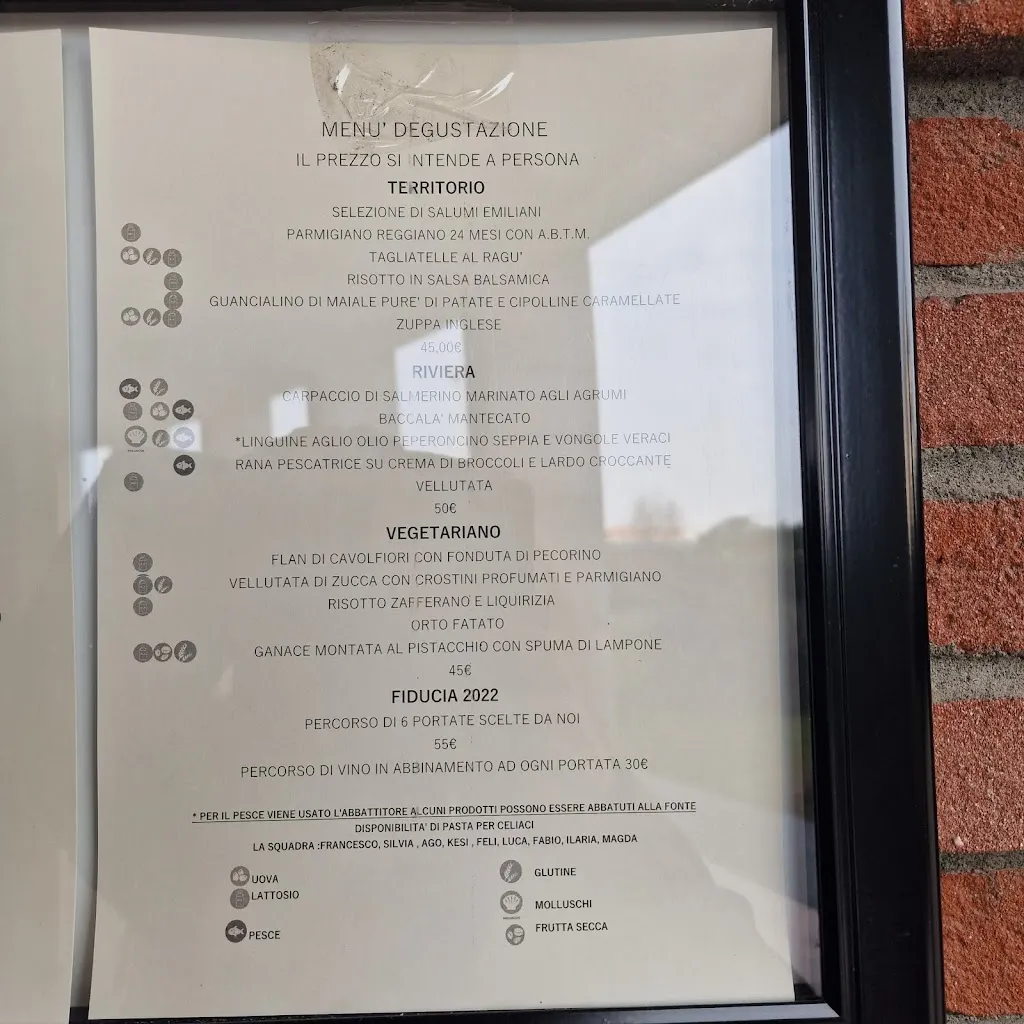 Menu_Osteria dei Girasoli_Sassuolo_image_2