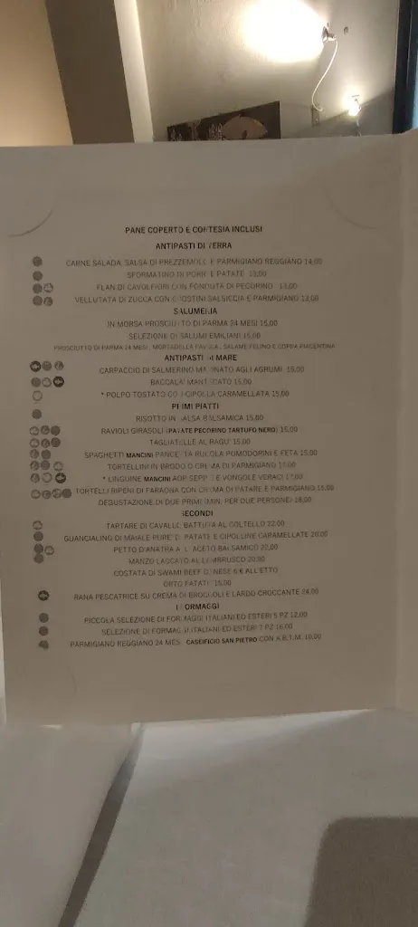 Menu_Osteria dei Girasoli_Sassuolo_image_3