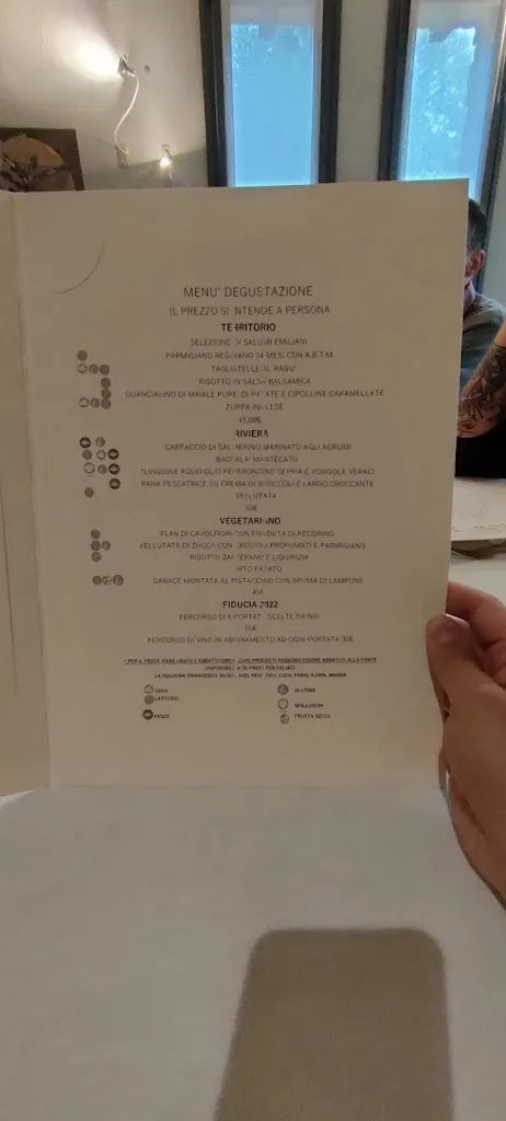 Menu_Osteria dei Girasoli_Sassuolo_image_4