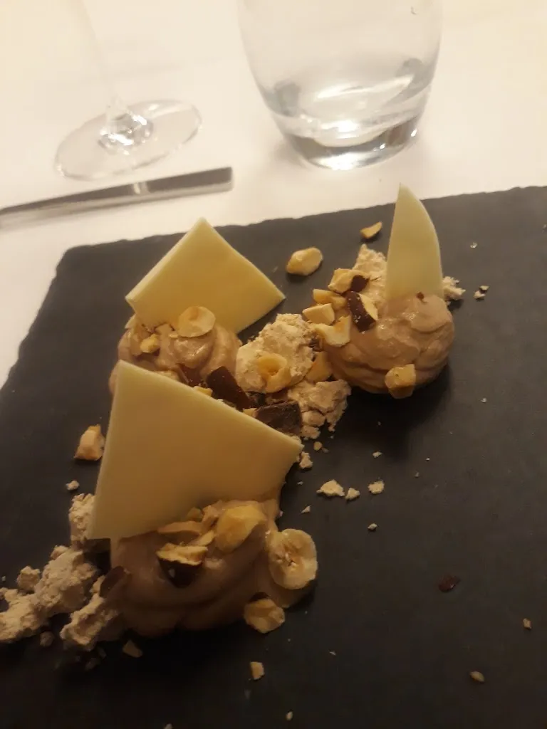 jens heyvaert_Osteria dei Girasoli_Sassuolo_review