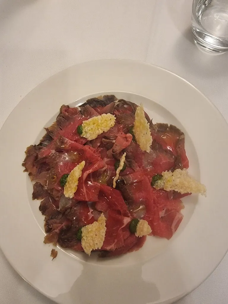 Usman Abdallah_Osteria dei Girasoli_Sassuolo_review