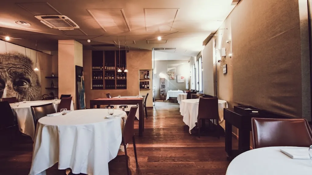 Osteria dei Girasoli restaurant in Sassuolo