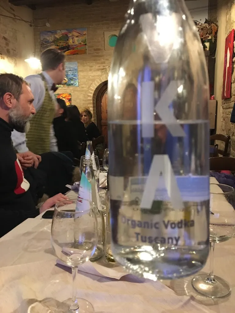 Raffaele Mastrovincenzo_L'Osteria del Tarassaco_Rivisondoli_review