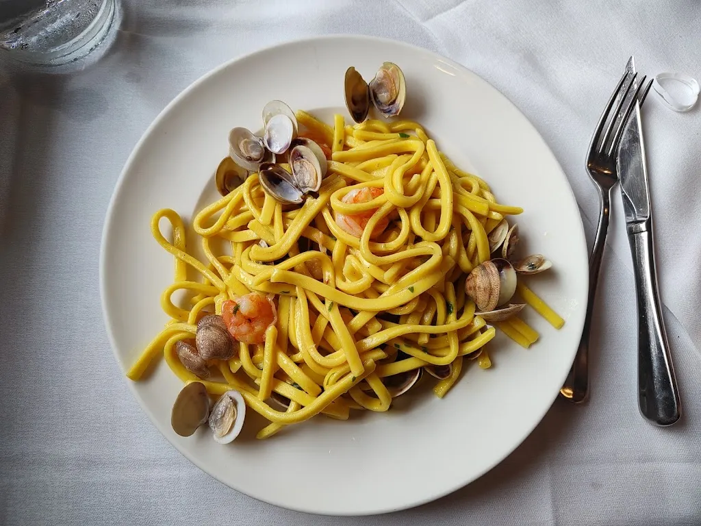 Monika H_Due Madonne_Sassuolo_review