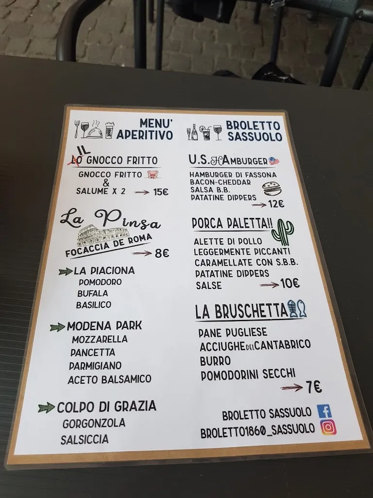 Menu_Broletto 1860_Sassuolo_image_2