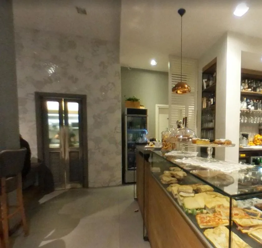 Broletto 1860 ristorante a Sassuolo