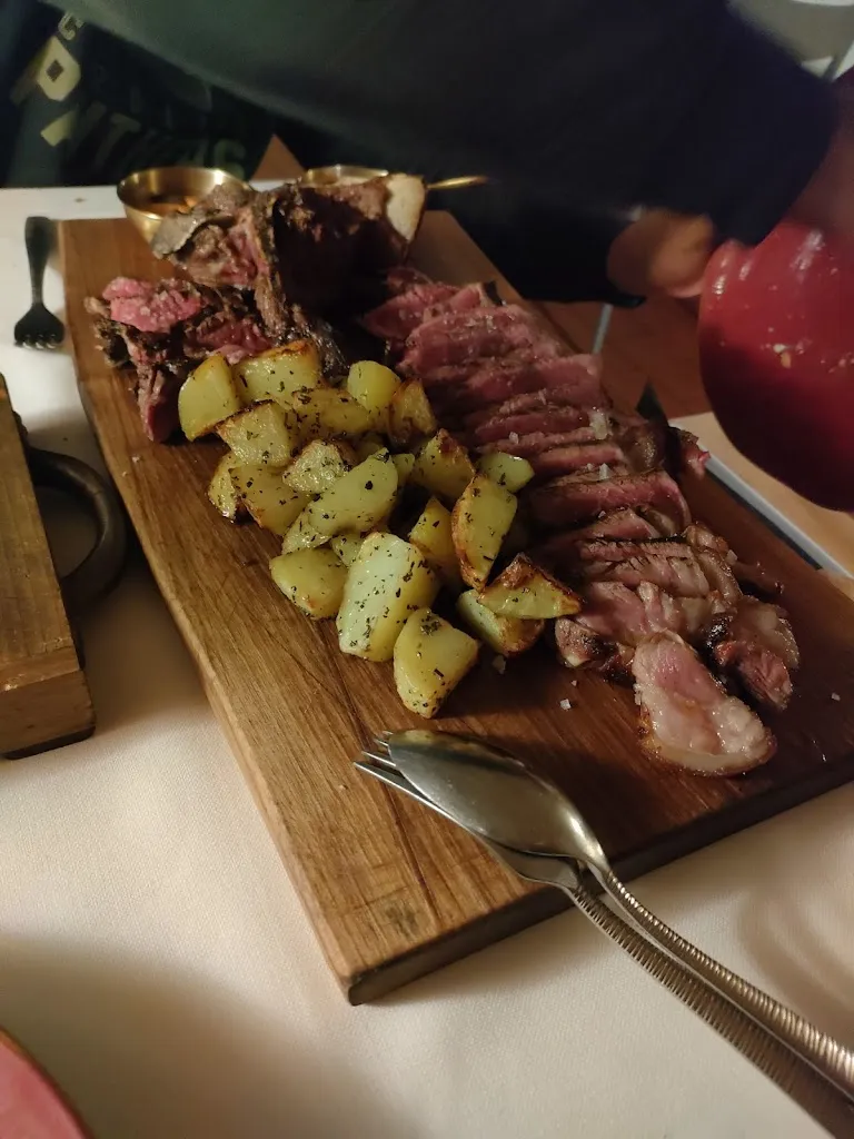 Maleka Rawlings-James_La Filetteria 1.0_Sassuolo_review