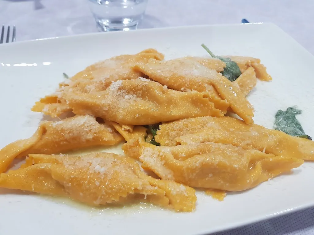 Enrico Edoardo Zini_Bistrot Baroque_Sassuolo_review