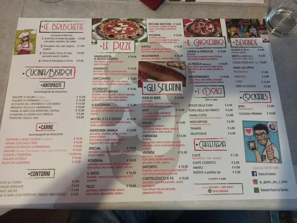 Menu_Pizzeria da Giannico_Sassuolo_immagine_2