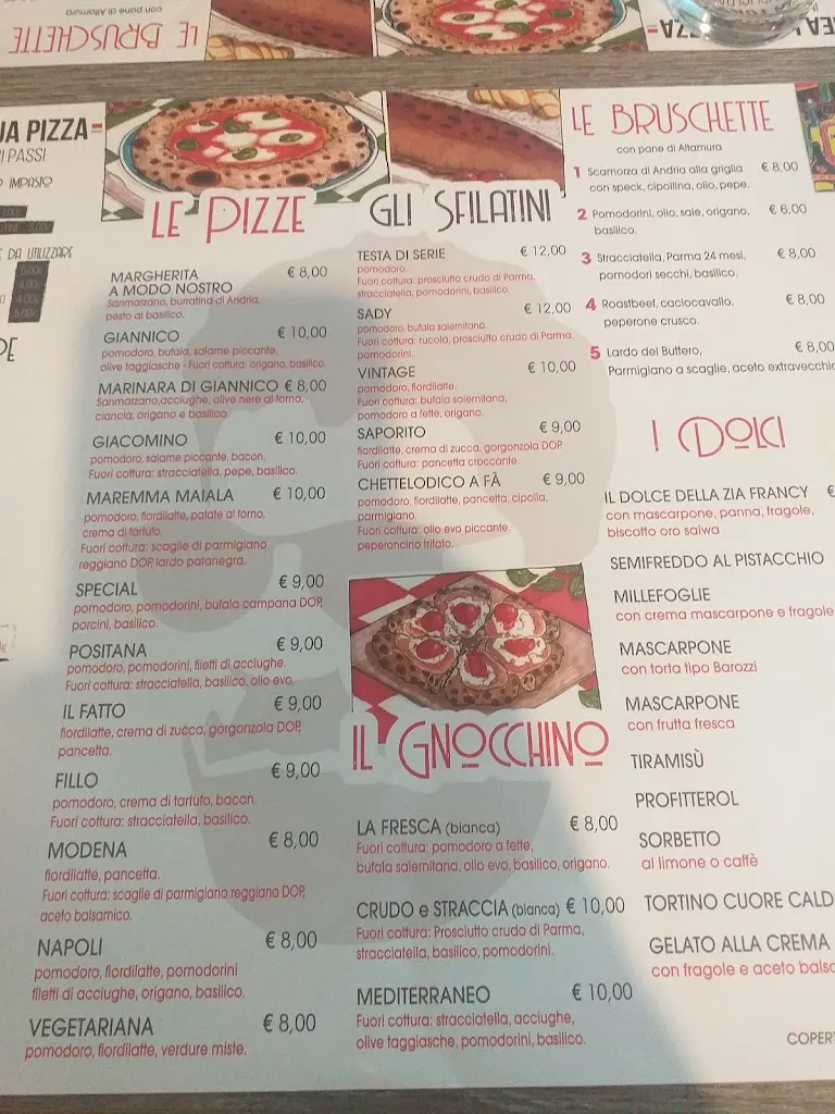 Menu_Pizzeria da Giannico_Sassuolo_immagine_3