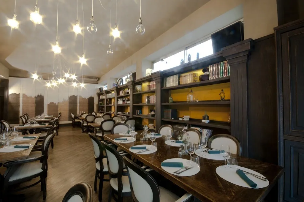 Pirandello Ristorante e Bistrot ristorante a Sassuolo