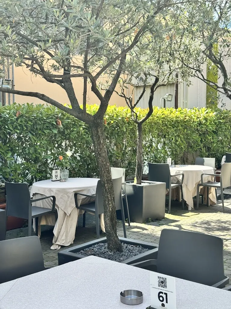 Ale Górecka_La Taverna Di Via Pia_Sassuolo_review