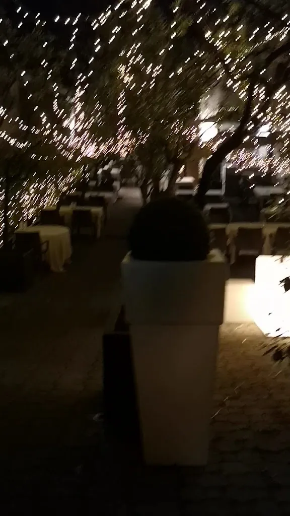 Jan Pastorek_La Taverna Di Via Pia_Sassuolo_review