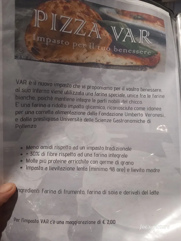 Menu_Pizzeria Smile_Sassuolo_image_4