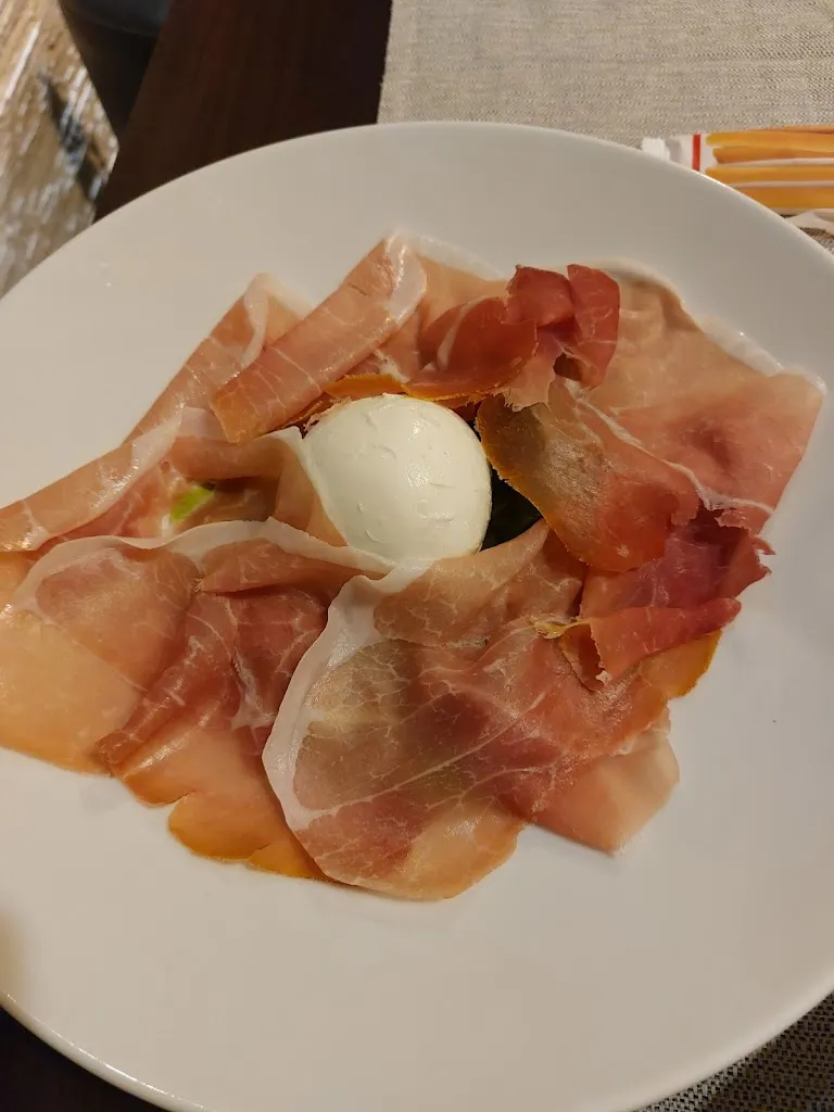 Anna Montanaro_Pizzeria Smile_Sassuolo_review