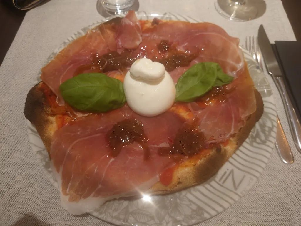 roberto maritano_Pizzeria Smile_Sassuolo_review