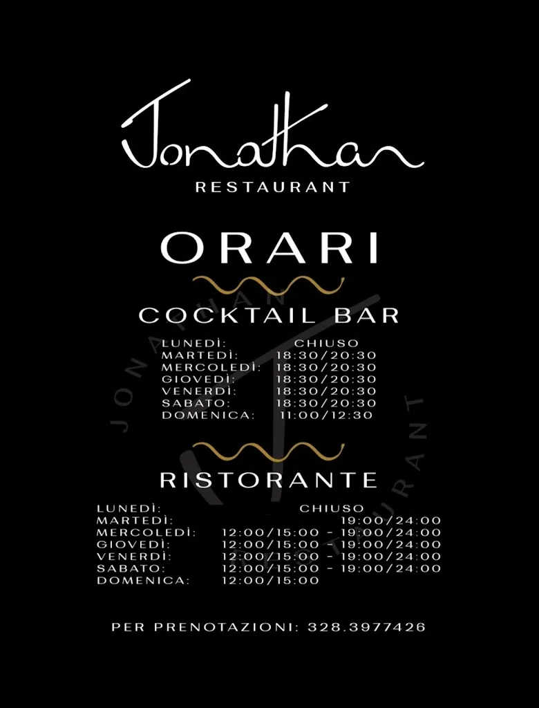 Menu_Jonathan restaurant_Sassuolo_image_2