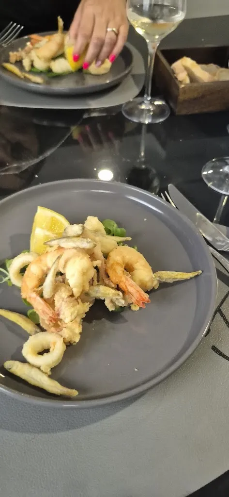 TRASLOCHI MENNA_Jonathan restaurant_Sassuolo_review