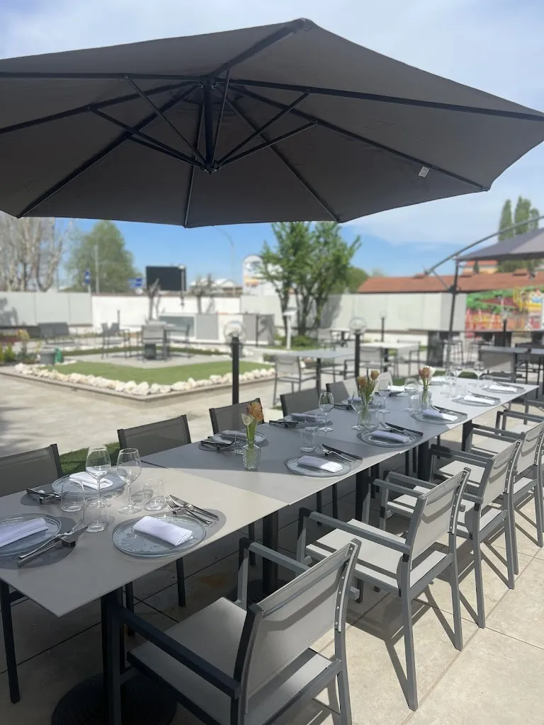 Jonathan restaurant restaurant in Sassuolo