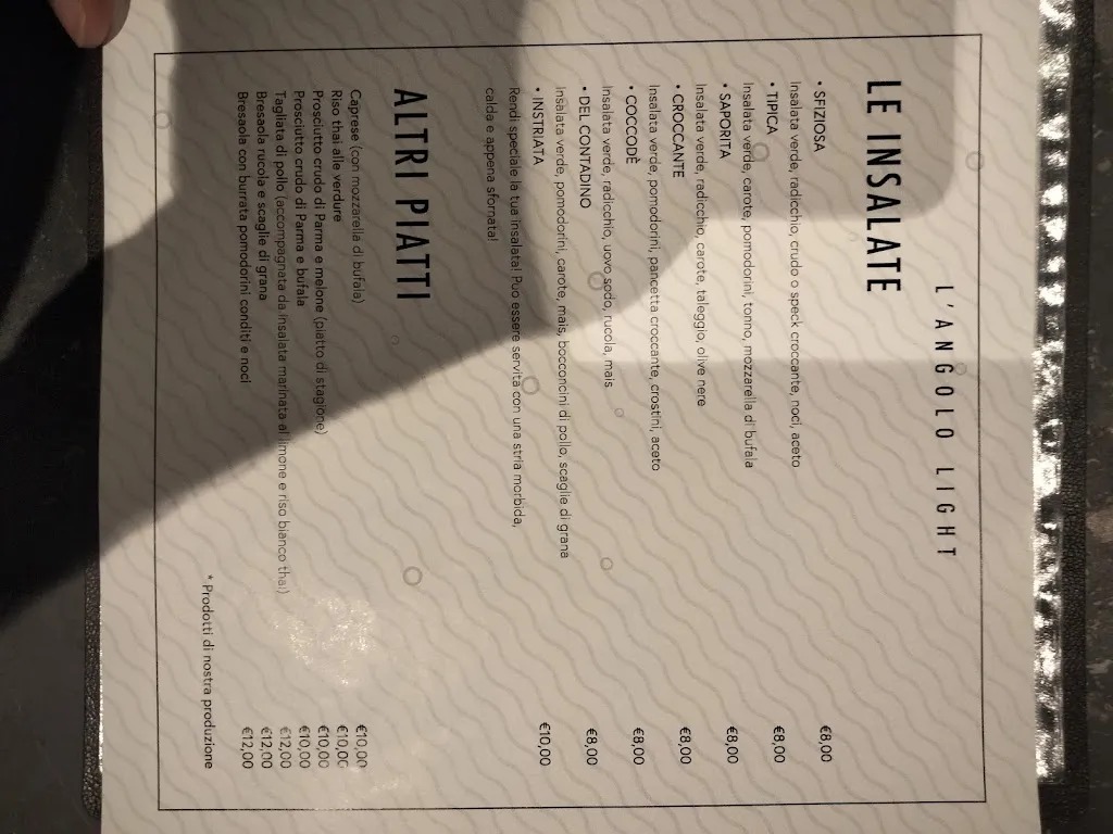 Menu_Sausalito Ristorante Pizzeria_Sassuolo_image_3