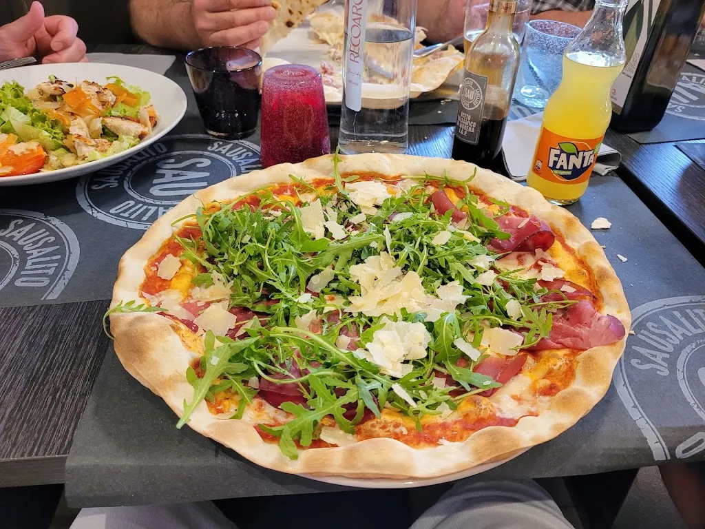 Menu_Sausalito Ristorante Pizzeria_Sassuolo_image_8