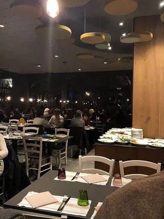 Sausalito Ristorante Pizzeria restaurant in Sassuolo