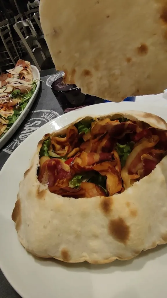 Sausalito Ristorante Pizzeria_Sassuolo_slider_image_2