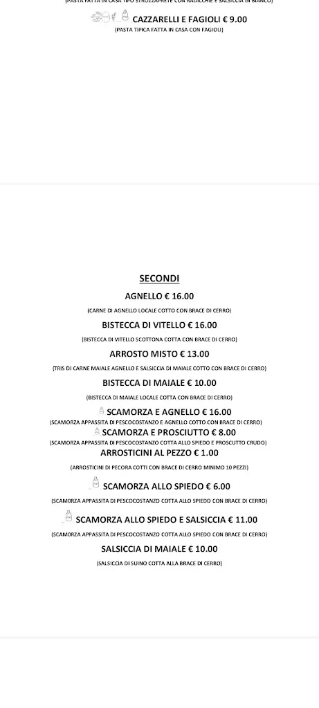 Menu_Ristorante La Vecchia Pesa_Rivisondoli_image_3