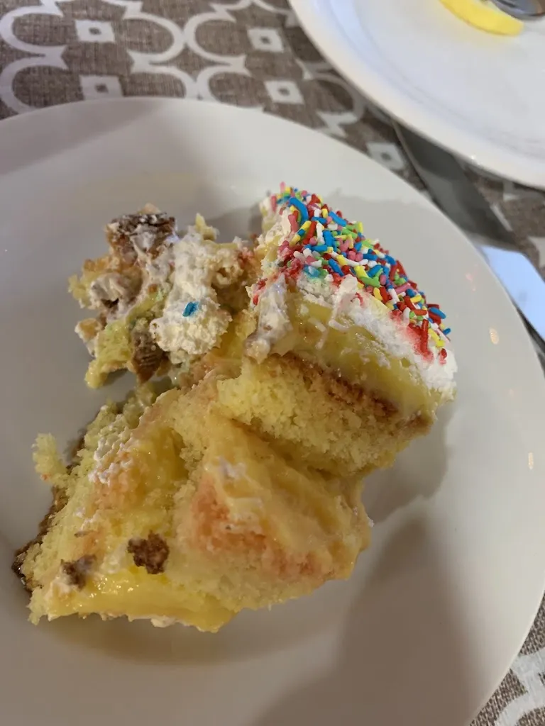 J N_Ristorante La Vecchia Pesa_Rivisondoli_review