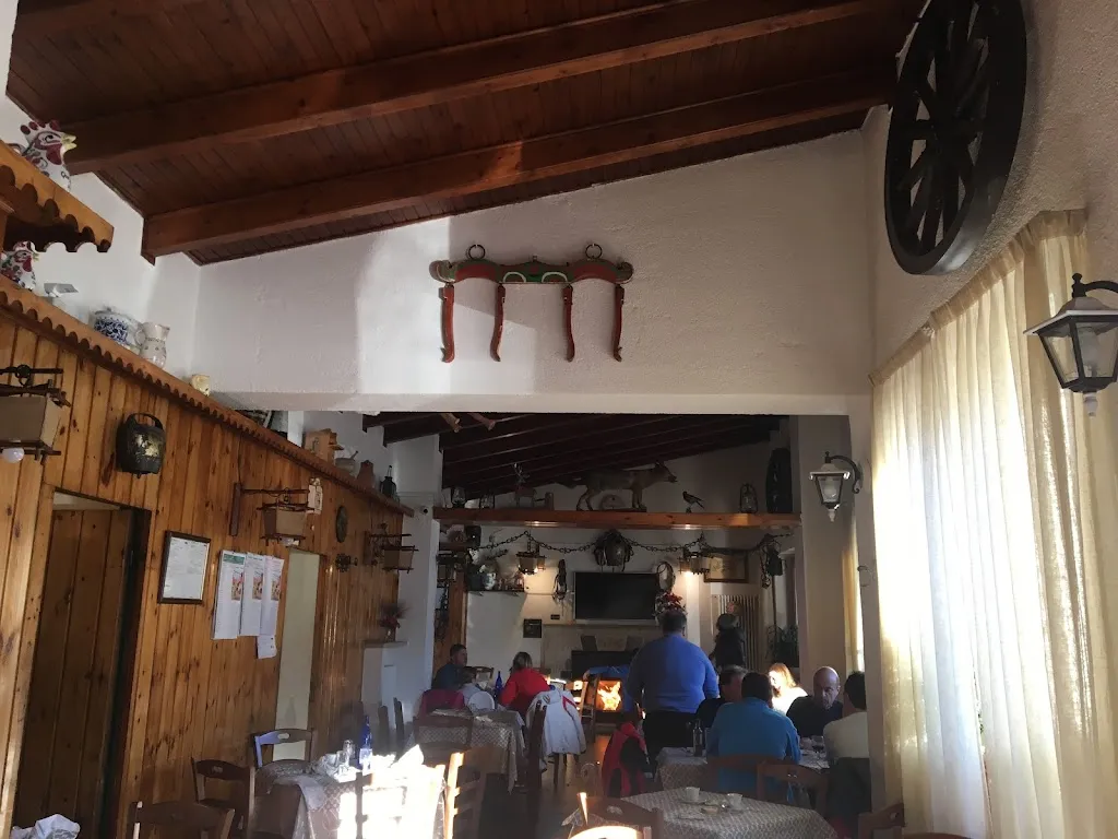 Raffaele Mastrovincenzo_Ristorante La Vecchia Pesa_Rivisondoli_review