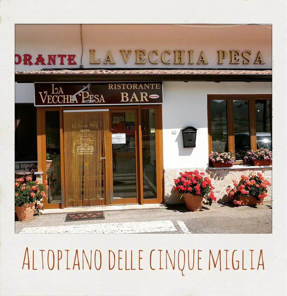 Ristorante La Vecchia Pesa_Rivisondoli_slider_image_1