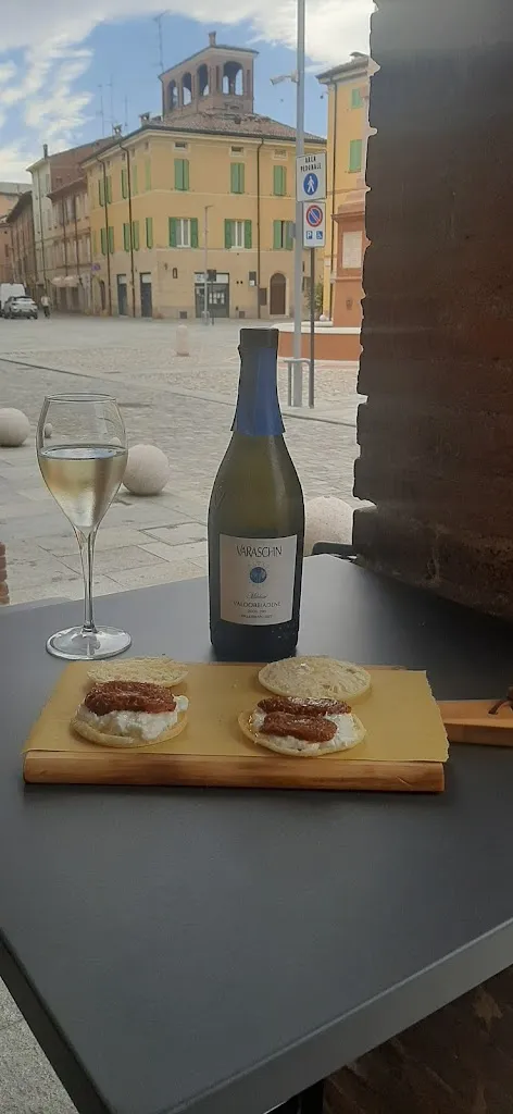 Menu_Spirit - Panini e Bollicine_Sassuolo_image_1