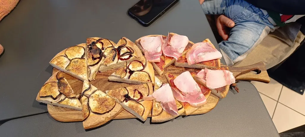 Laura Castellano_Spirit - Panini e Bollicine_Sassuolo_review